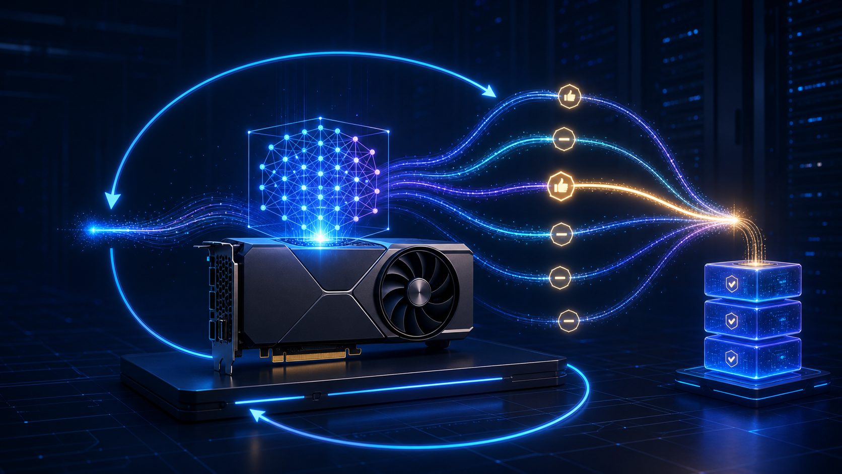 在 AIStudio 训练任务中使用 RLinf 复现 Qwen 1.5B 单 GPU GRPO
