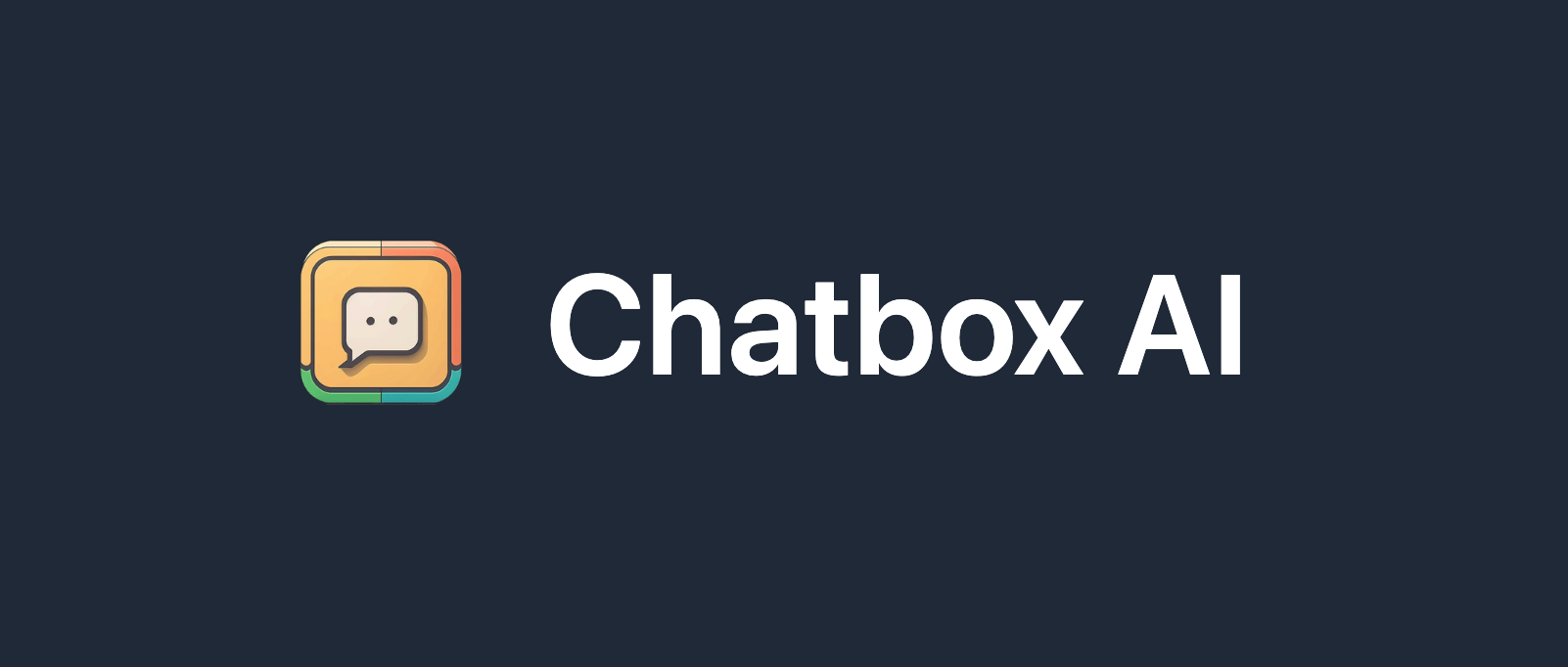使用 Chatbox 集成 GenStudio API | 文档中心