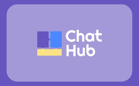 在 ChatHub 中使用 GenStudio API 服务 | 文档中心