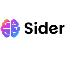 在 Sider 中使用 GenStudio API 服务 | 文档中心
